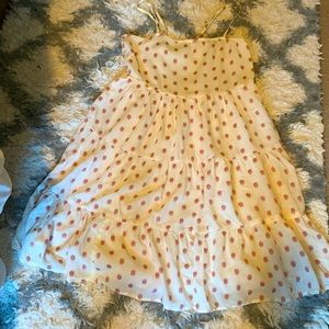 Sleeveless Printed Summer dress….